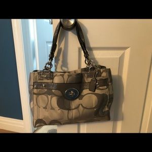 Coach handbag